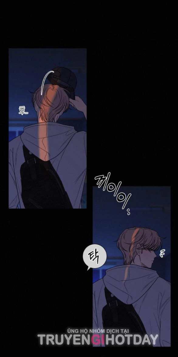 Chiến Lược: Tình Yêu Trong Sáng Chapter 70.1 - 14