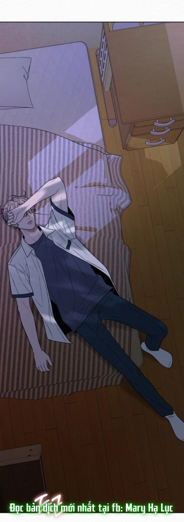 Chiến Lược: Tình Yêu Trong Sáng Chapter 70.1 - 32