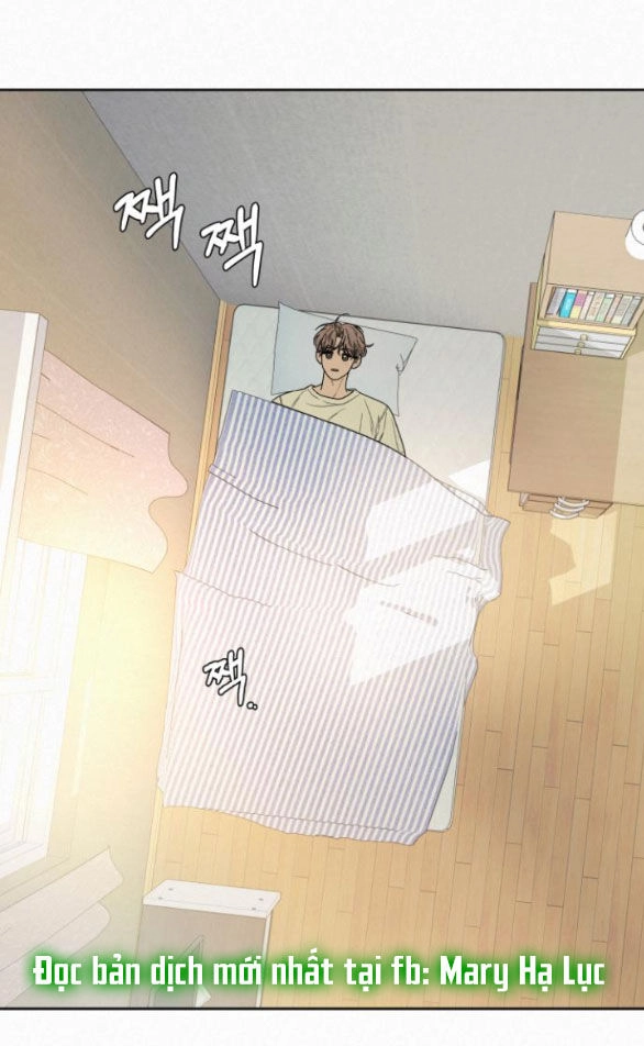 Chiến Lược: Tình Yêu Trong Sáng Chapter 70.1 - 50