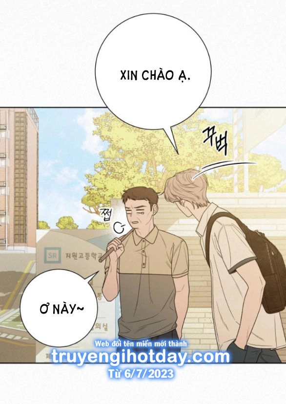 Chiến Lược: Tình Yêu Trong Sáng Chapter 70.1 - 58