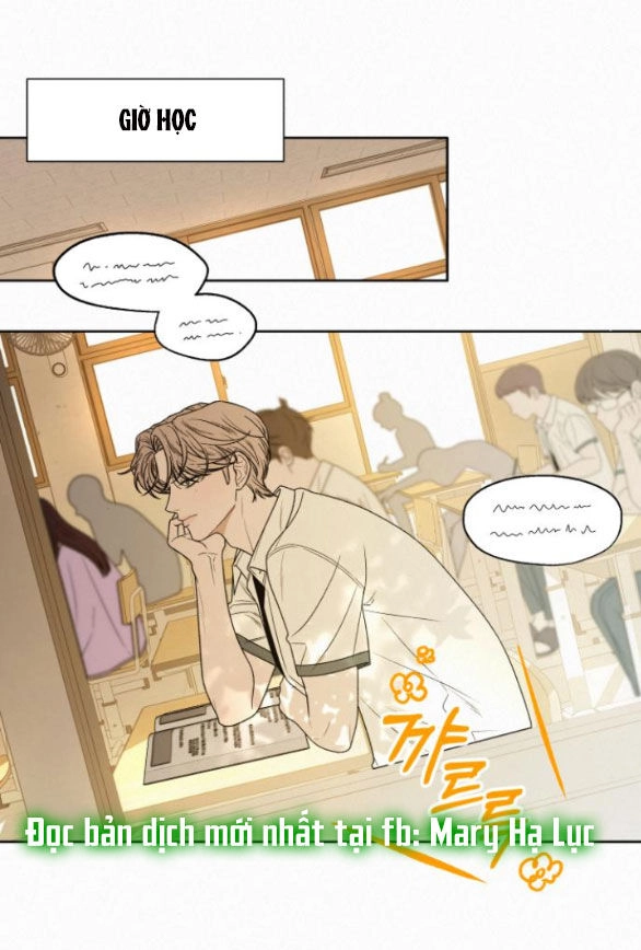 Chiến Lược: Tình Yêu Trong Sáng Chapter 70.1 - 67