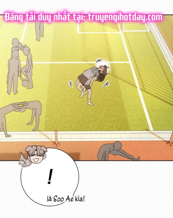 Chiến Lược: Tình Yêu Trong Sáng Chapter 70.1 - 71