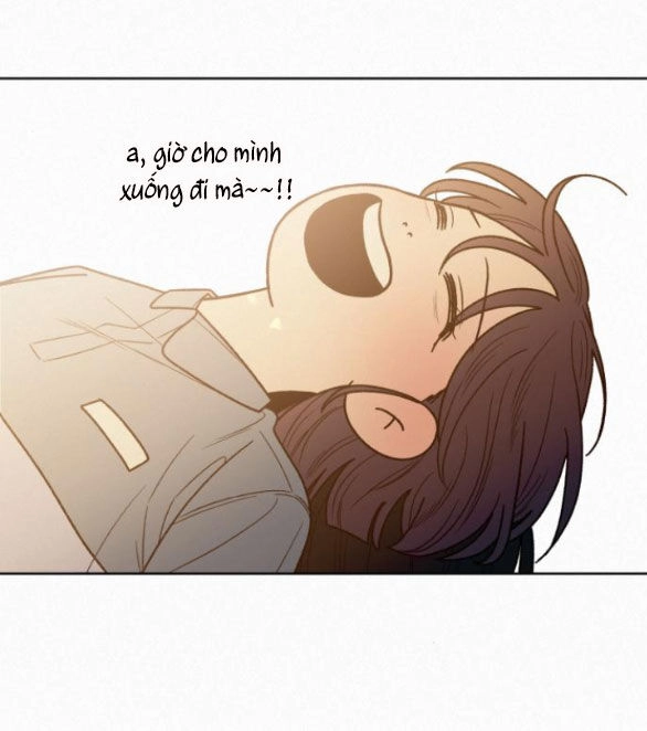 Chiến Lược: Tình Yêu Trong Sáng Chapter 70.1 - 73