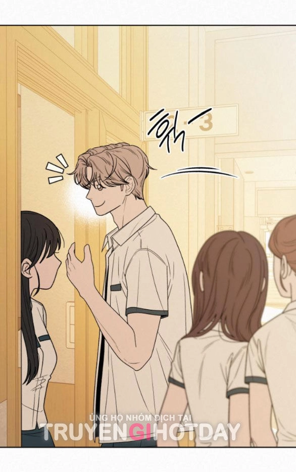 Chiến Lược: Tình Yêu Trong Sáng Chapter 70.1 - 79