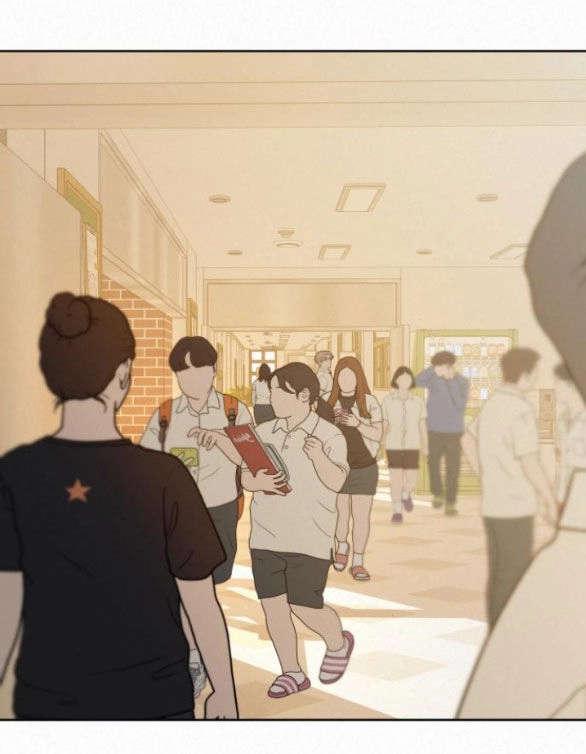 Chiến Lược: Tình Yêu Trong Sáng Chapter 70.1 - 87