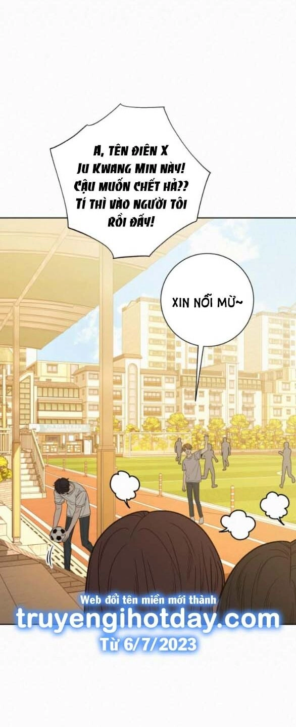 Chiến Lược: Tình Yêu Trong Sáng Chapter 70.2 - 5