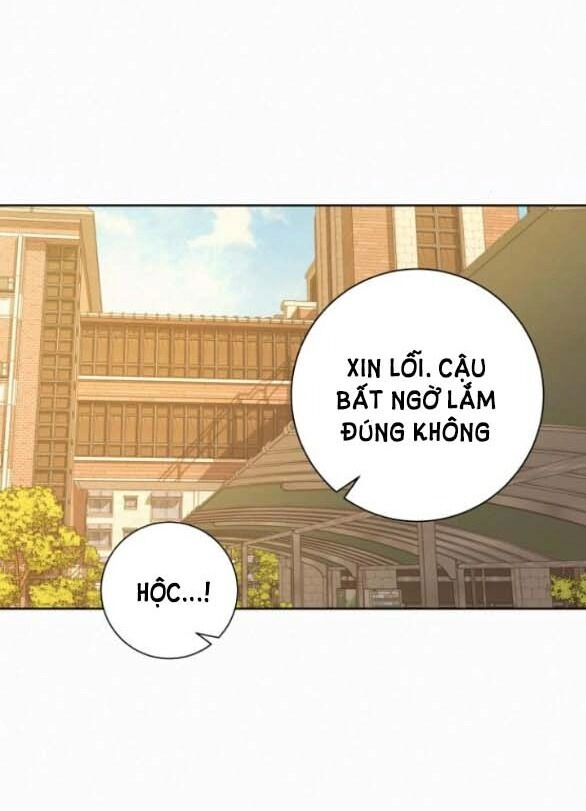Chiến Lược: Tình Yêu Trong Sáng Chapter 70.2 - 6
