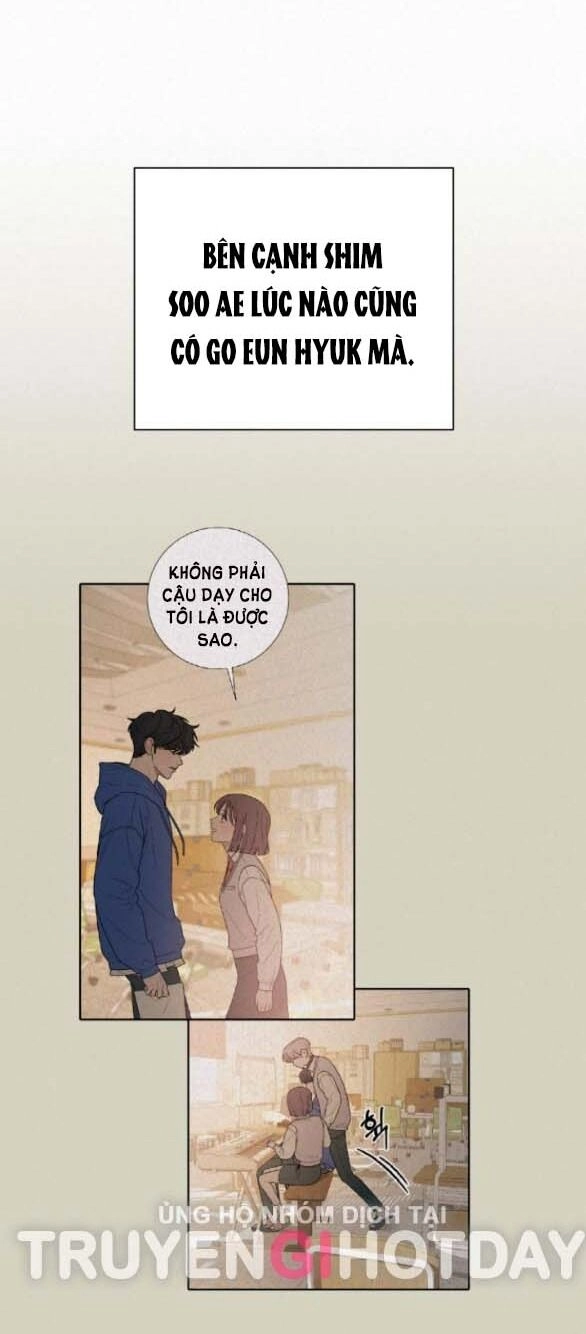 Chiến Lược: Tình Yêu Trong Sáng Chapter 70.2 - 9