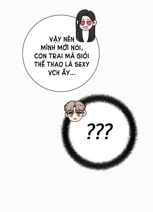 Chiến Lược: Tình Yêu Trong Sáng Chapter 70.2 - 14