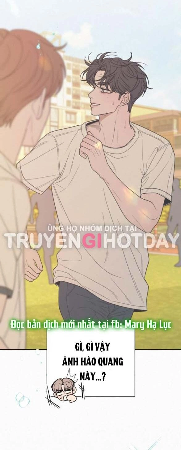 Chiến Lược: Tình Yêu Trong Sáng Chapter 70.2 - 19