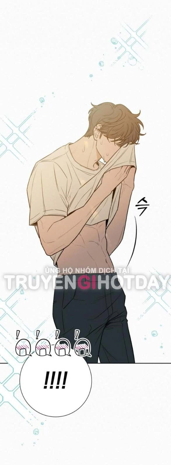 Chiến Lược: Tình Yêu Trong Sáng Chapter 70.2 - 20