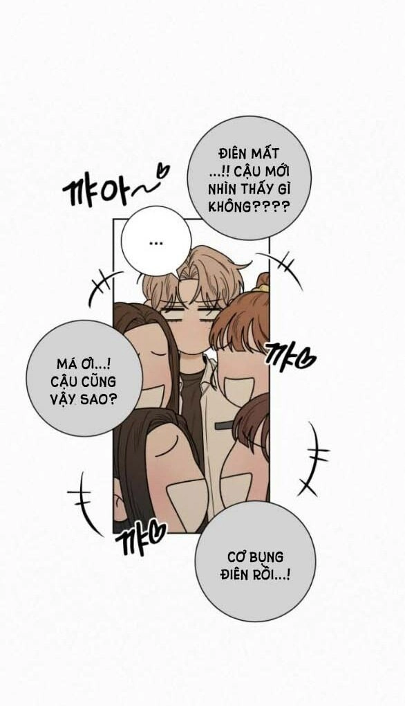 Chiến Lược: Tình Yêu Trong Sáng Chapter 70.2 - 22