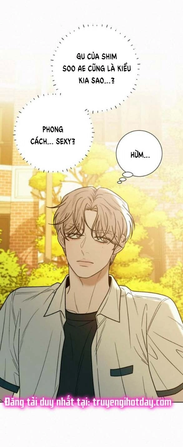 Chiến Lược: Tình Yêu Trong Sáng Chapter 70.2 - 23