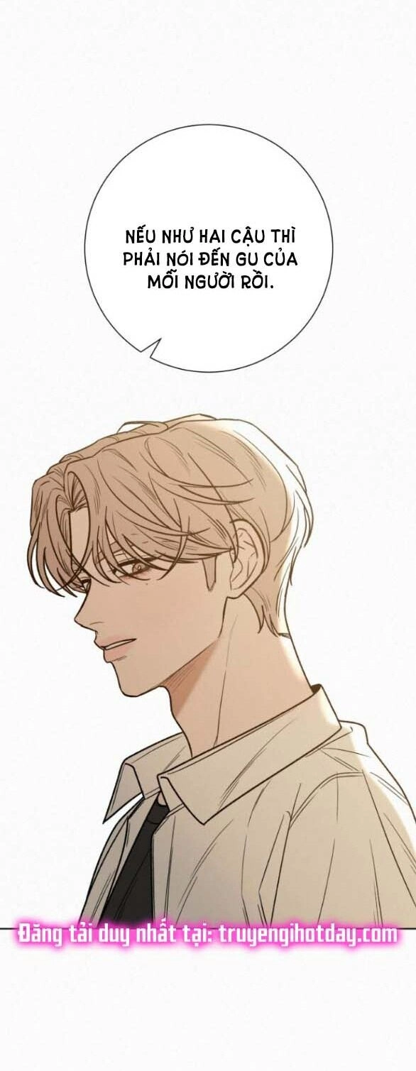 Chiến Lược: Tình Yêu Trong Sáng Chapter 70.2 - 35