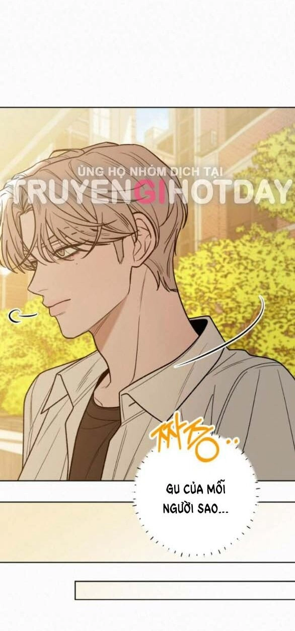 Chiến Lược: Tình Yêu Trong Sáng Chapter 70.2 - 37