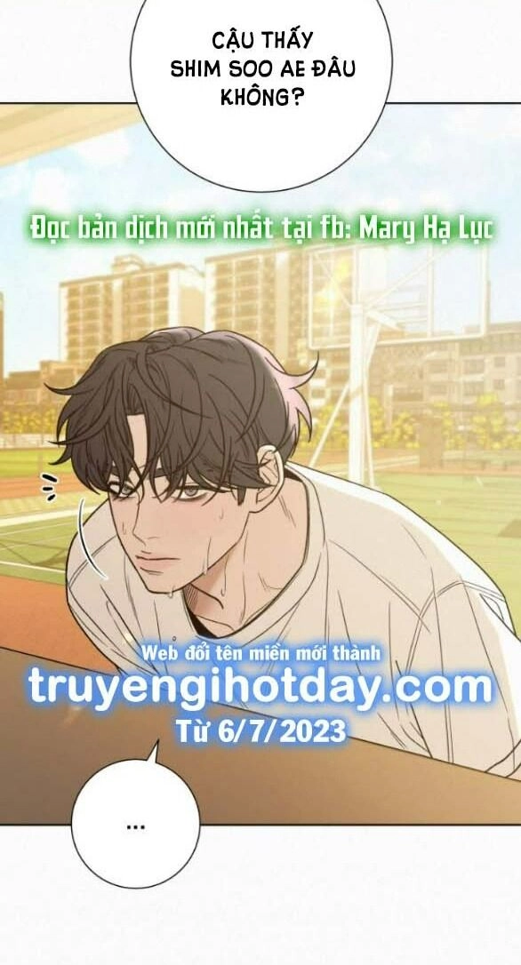 Chiến Lược: Tình Yêu Trong Sáng Chapter 70.2 - 41