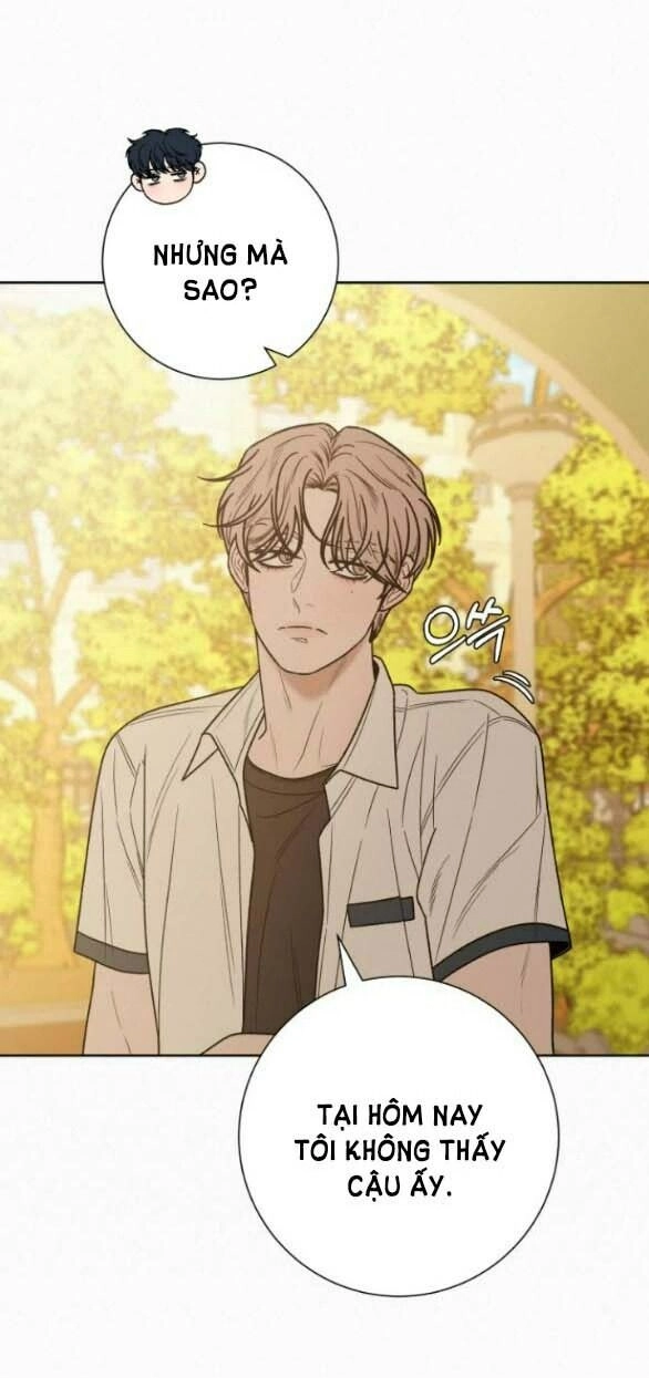 Chiến Lược: Tình Yêu Trong Sáng Chapter 70.2 - 43