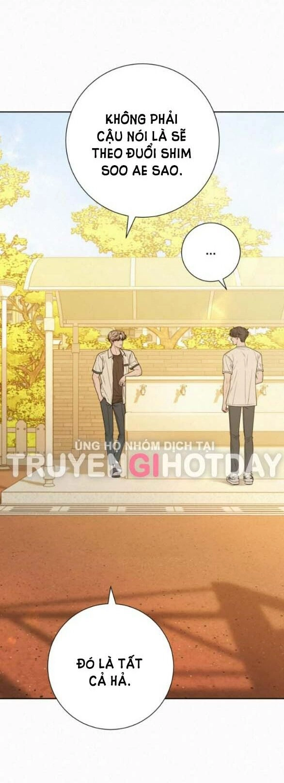 Chiến Lược: Tình Yêu Trong Sáng Chapter 70.2 - 46