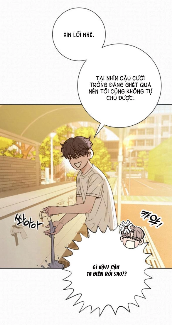 Chiến Lược: Tình Yêu Trong Sáng Chapter 71.1 - 10