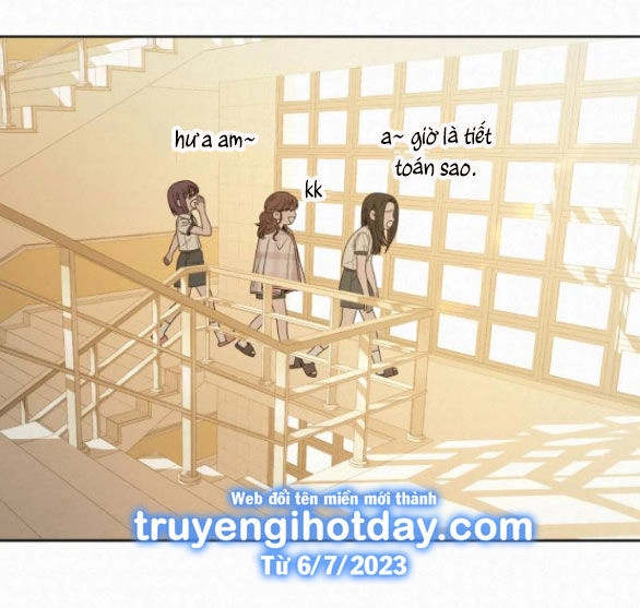 Chiến Lược: Tình Yêu Trong Sáng Chapter 71.1 - 12