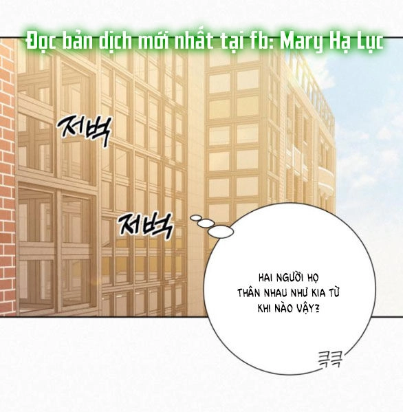 Chiến Lược: Tình Yêu Trong Sáng Chapter 71.1 - 20