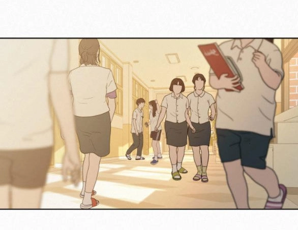 Chiến Lược: Tình Yêu Trong Sáng Chapter 71.1 - 22