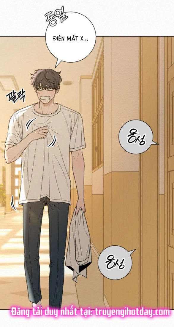 Chiến Lược: Tình Yêu Trong Sáng Chapter 71.1 - 24