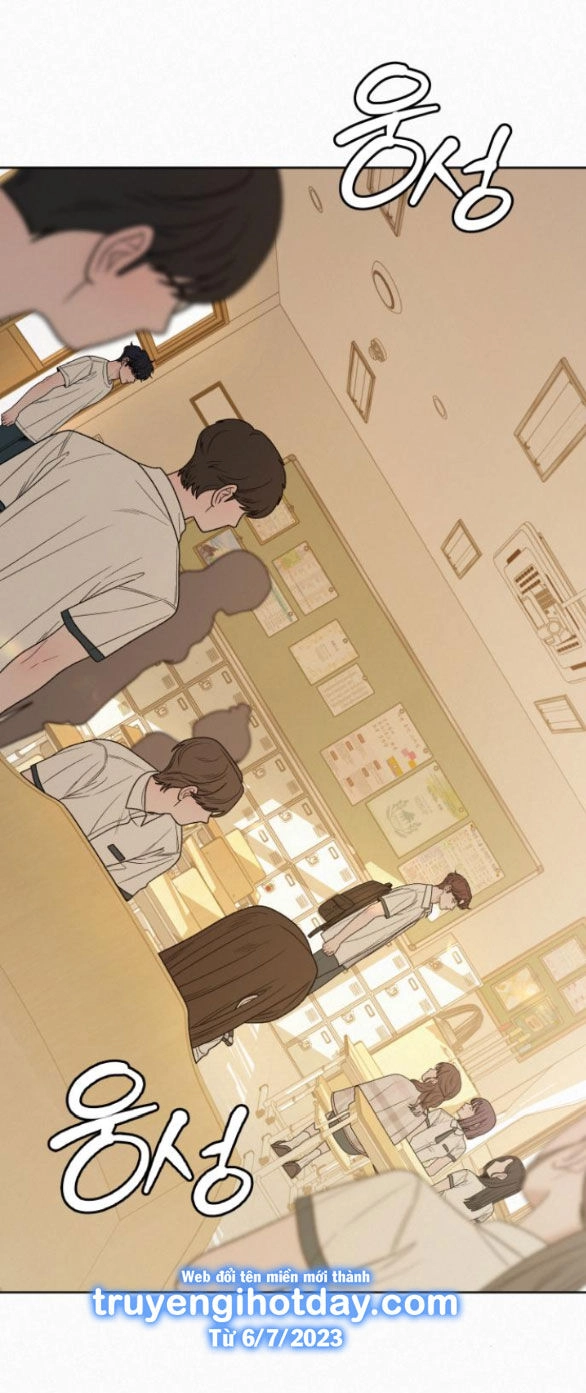 Chiến Lược: Tình Yêu Trong Sáng Chapter 71.1 - 28