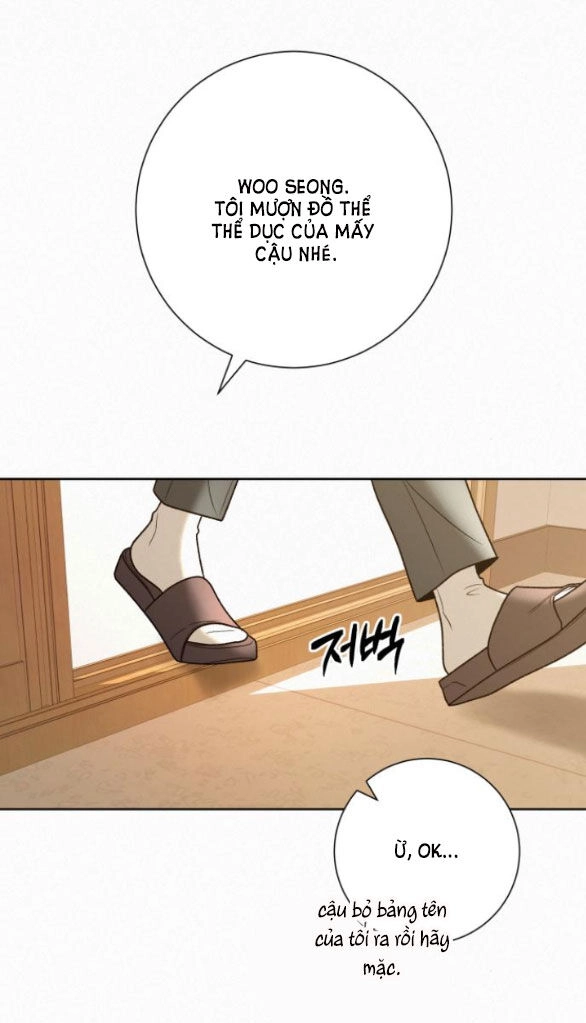 Chiến Lược: Tình Yêu Trong Sáng Chapter 71.1 - 34