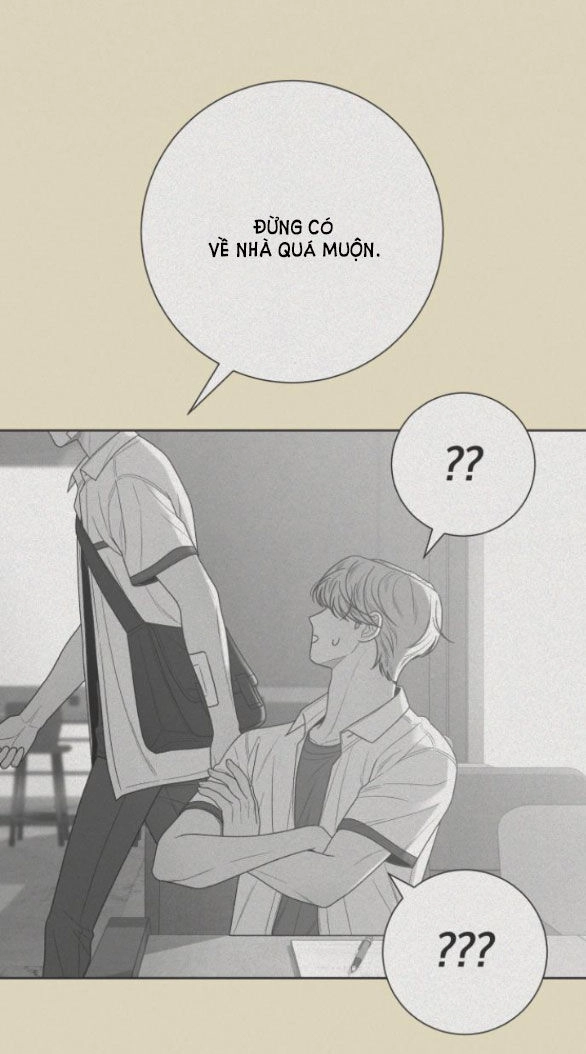 Chiến Lược: Tình Yêu Trong Sáng Chapter 71.1 - 41