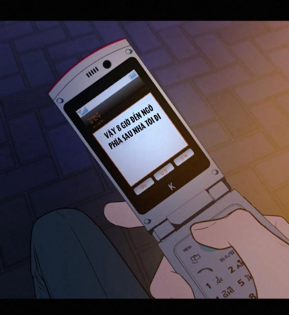 Chiến Lược: Tình Yêu Trong Sáng Chapter 71.1 - 45