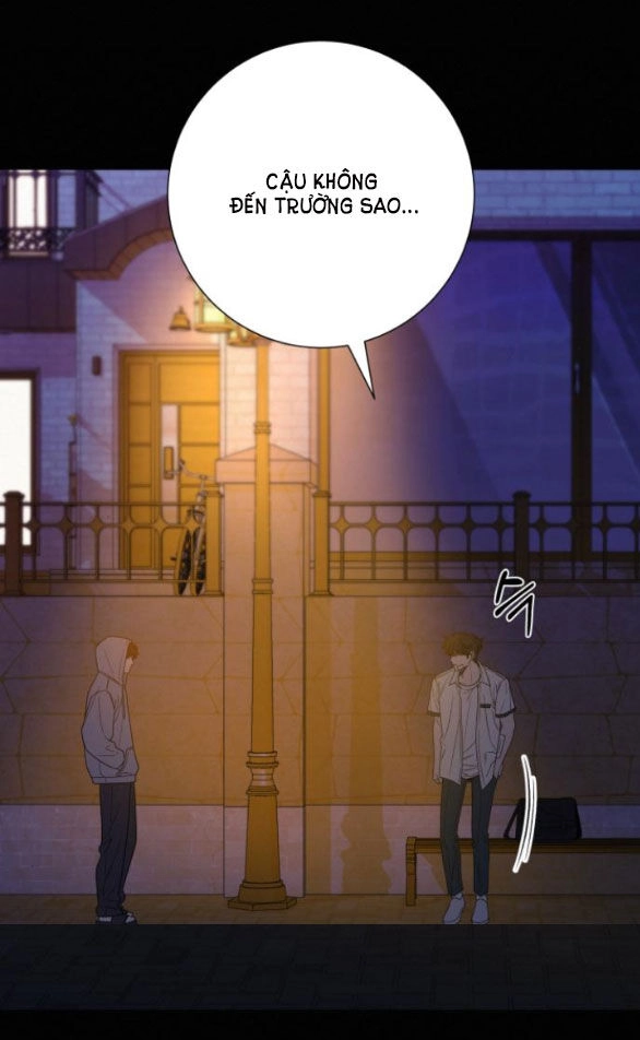 Chiến Lược: Tình Yêu Trong Sáng Chapter 71.1 - 49