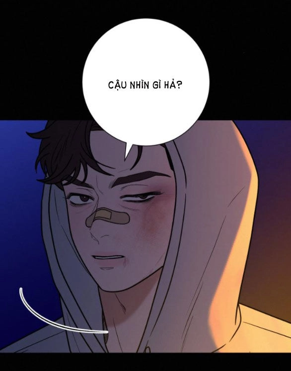 Chiến Lược: Tình Yêu Trong Sáng Chapter 71.1 - 53