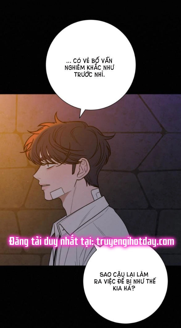 Chiến Lược: Tình Yêu Trong Sáng Chapter 71.1 - 55