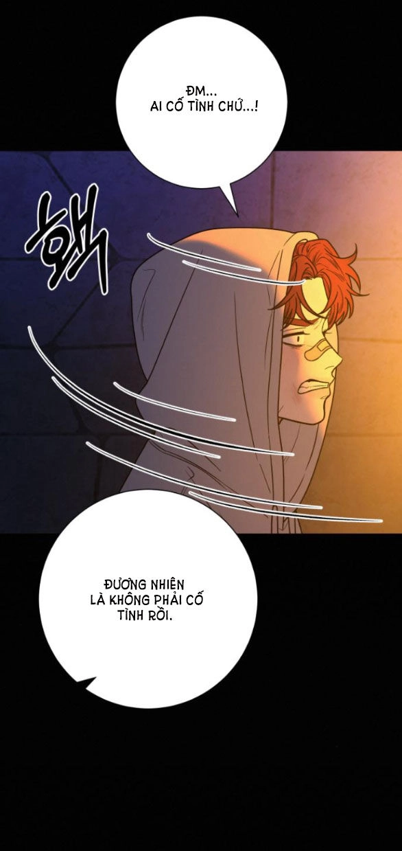 Chiến Lược: Tình Yêu Trong Sáng Chapter 71.1 - 57