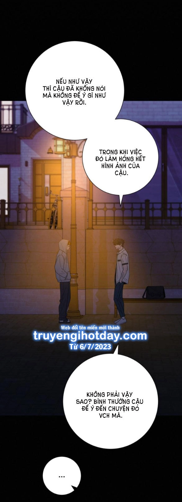 Chiến Lược: Tình Yêu Trong Sáng Chapter 71.1 - 58