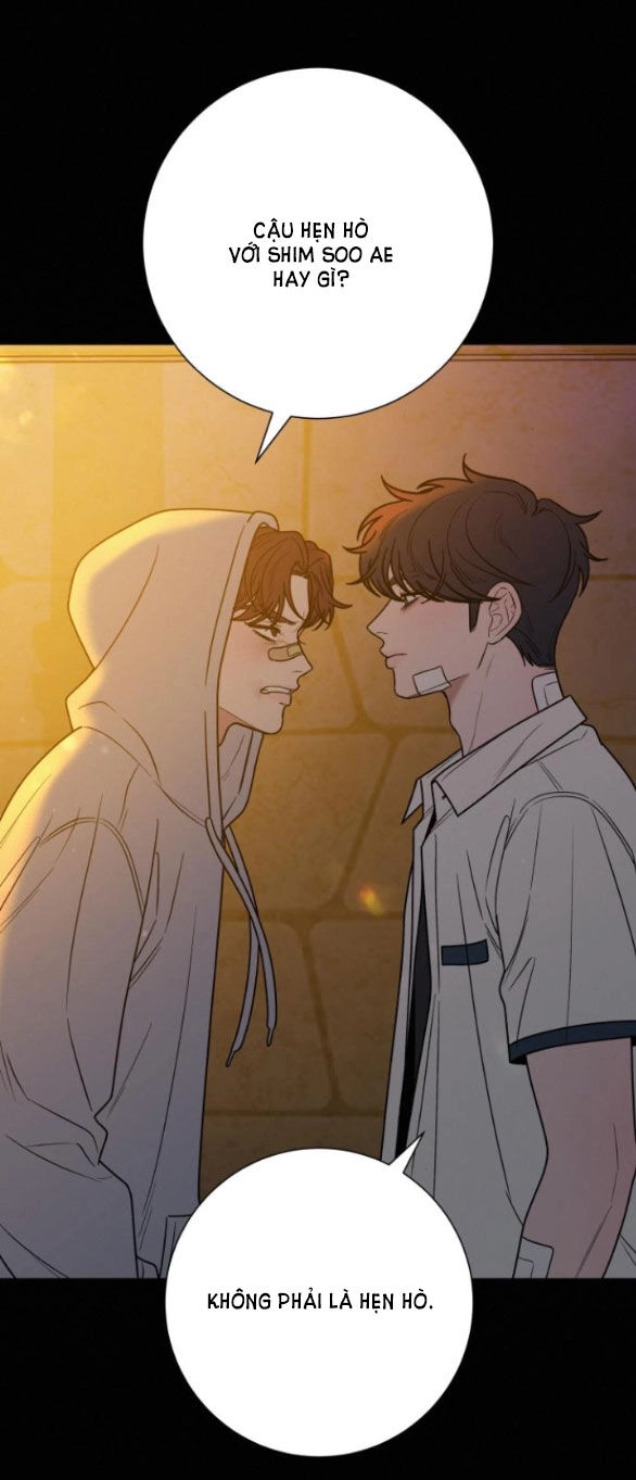 Chiến Lược: Tình Yêu Trong Sáng Chapter 71.1 - 69