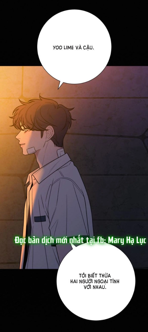 Chiến Lược: Tình Yêu Trong Sáng Chapter 71.1 - 86