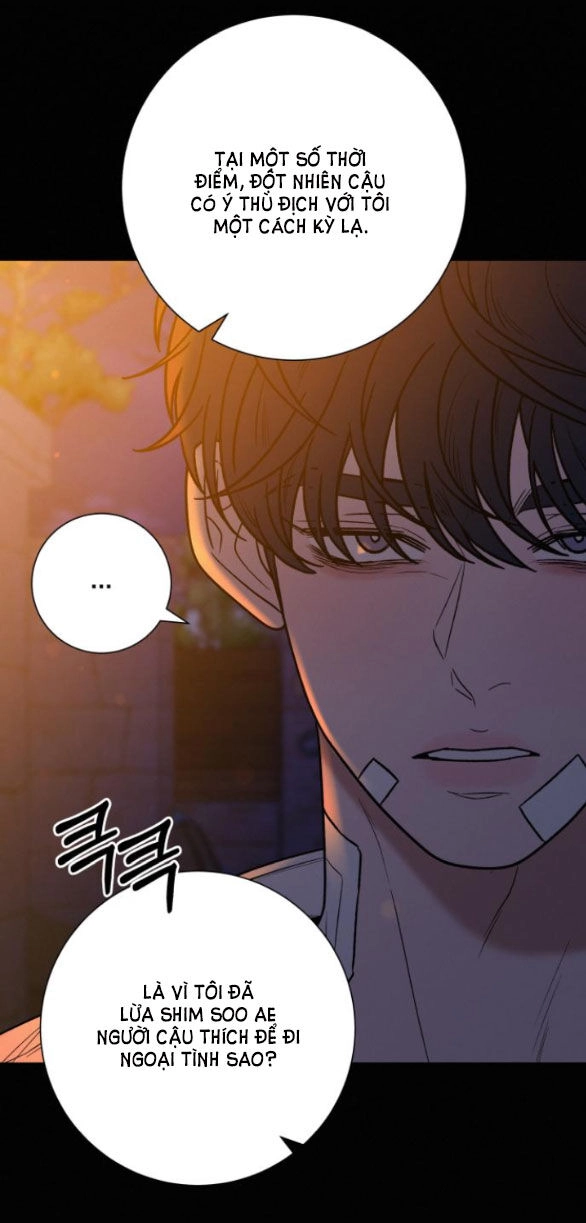 Chiến Lược: Tình Yêu Trong Sáng Chapter 71.1 - 92