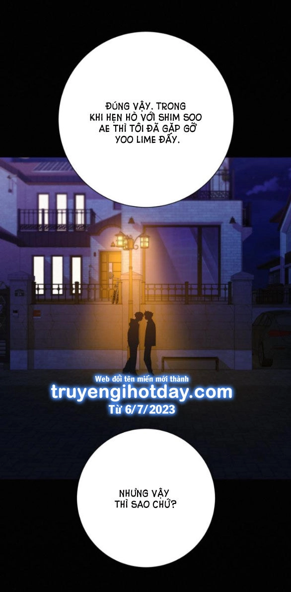 Chiến Lược: Tình Yêu Trong Sáng Chapter 71.1 - 94