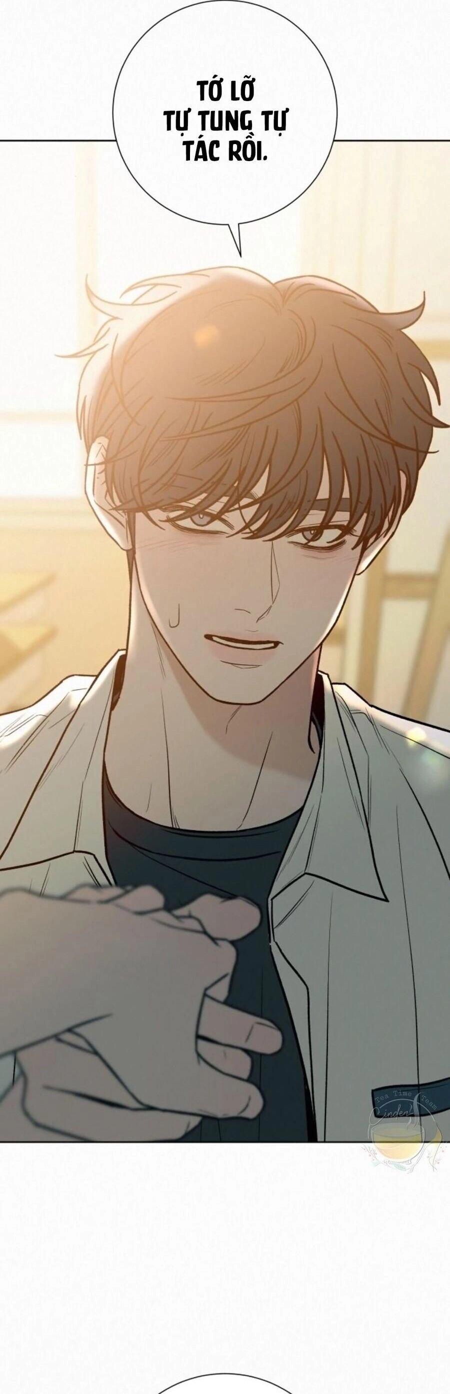 Chiến Lược: Tình Yêu Trong Sáng Chapter 72 - 4