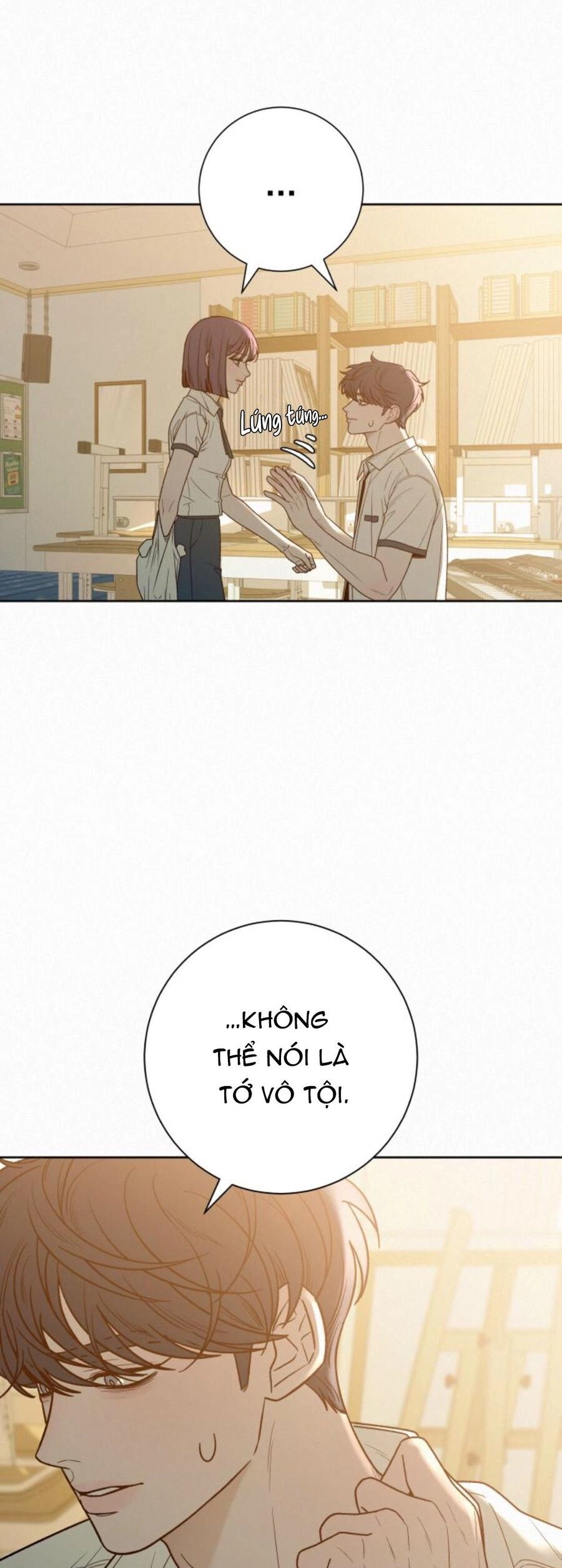 Chiến Lược: Tình Yêu Trong Sáng Chapter 72 - 7