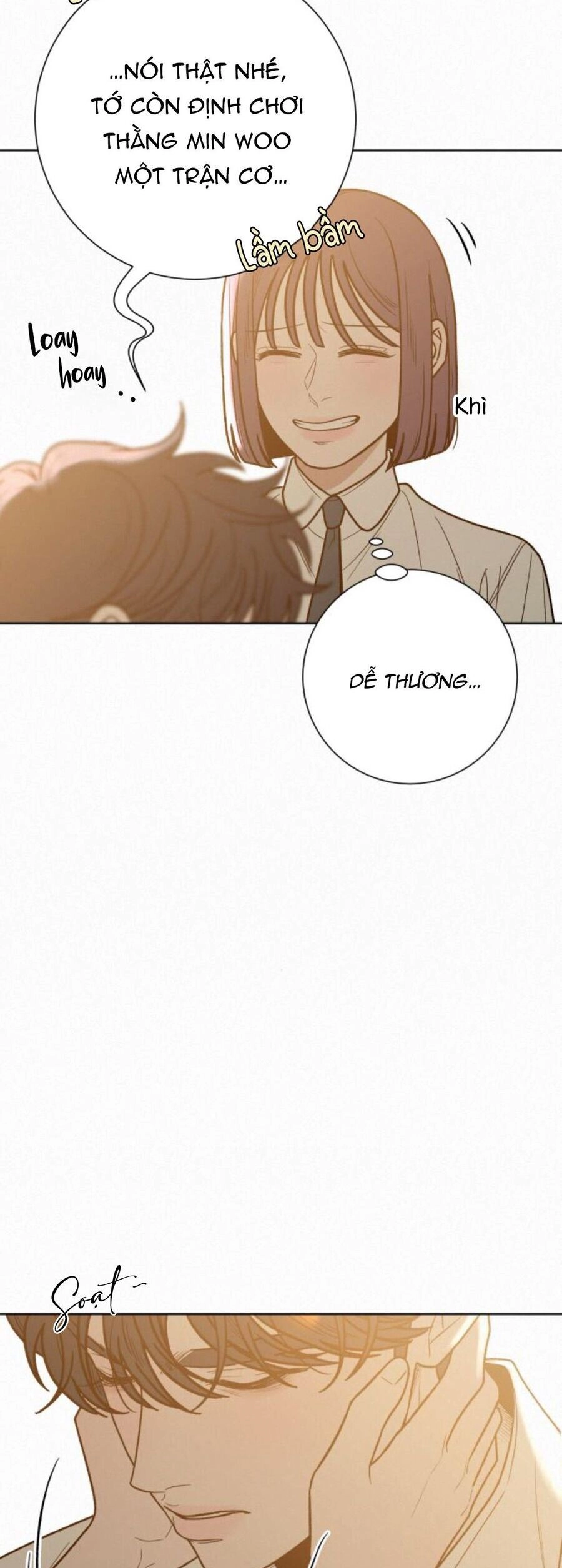 Chiến Lược: Tình Yêu Trong Sáng Chapter 72 - 9