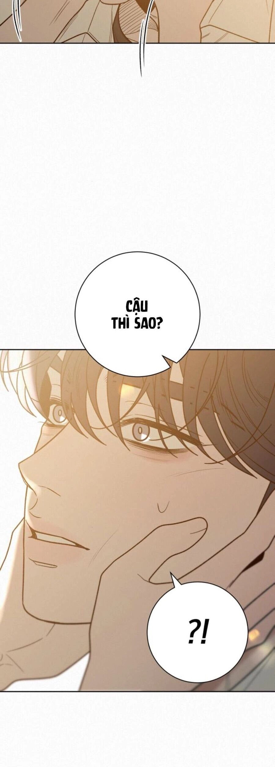 Chiến Lược: Tình Yêu Trong Sáng Chapter 72 - 10