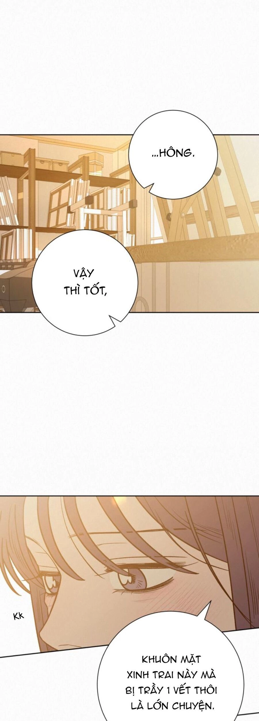 Chiến Lược: Tình Yêu Trong Sáng Chapter 72 - 12