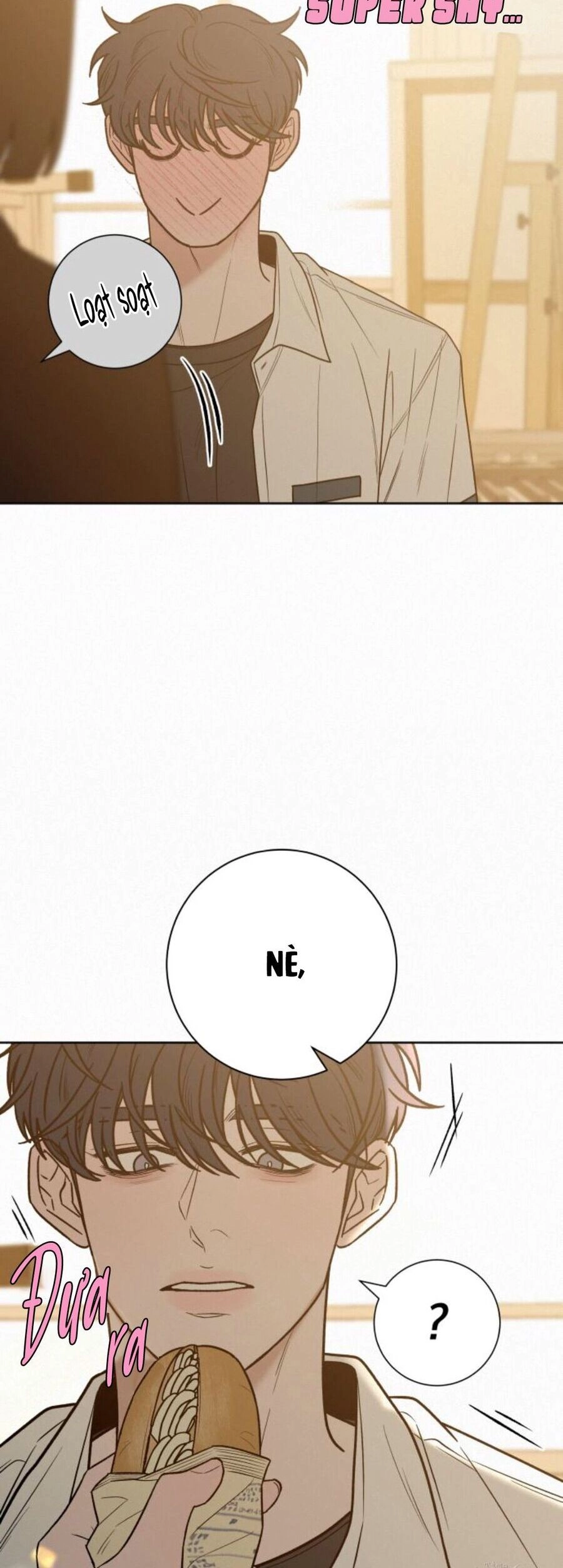 Chiến Lược: Tình Yêu Trong Sáng Chapter 72 - 15