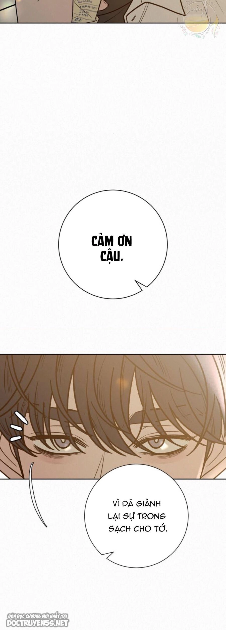 Chiến Lược: Tình Yêu Trong Sáng Chapter 72 - 16