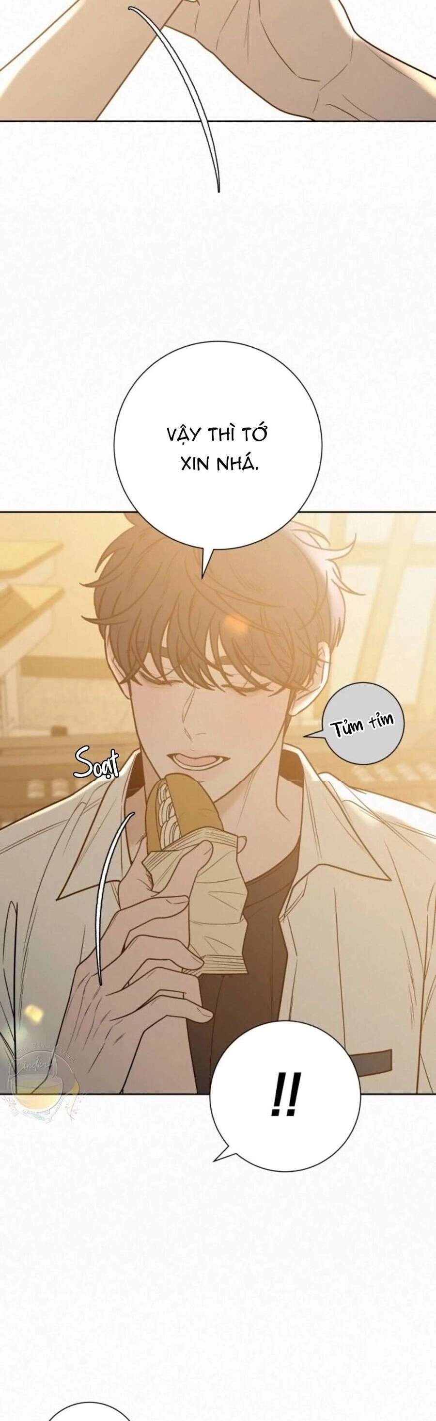 Chiến Lược: Tình Yêu Trong Sáng Chapter 72 - 18