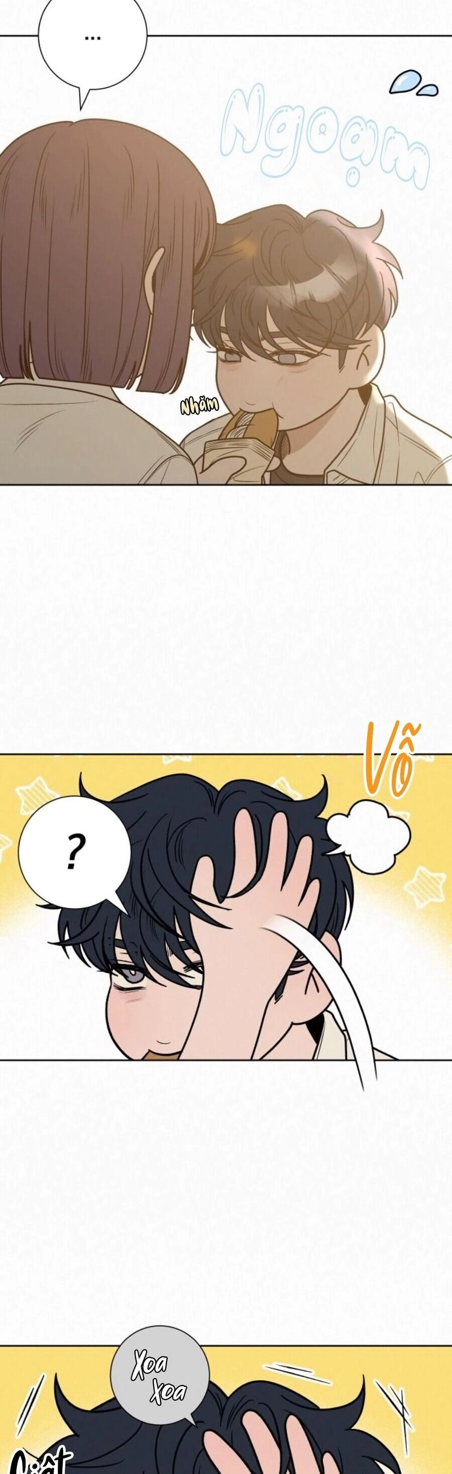 Chiến Lược: Tình Yêu Trong Sáng Chapter 72 - 19