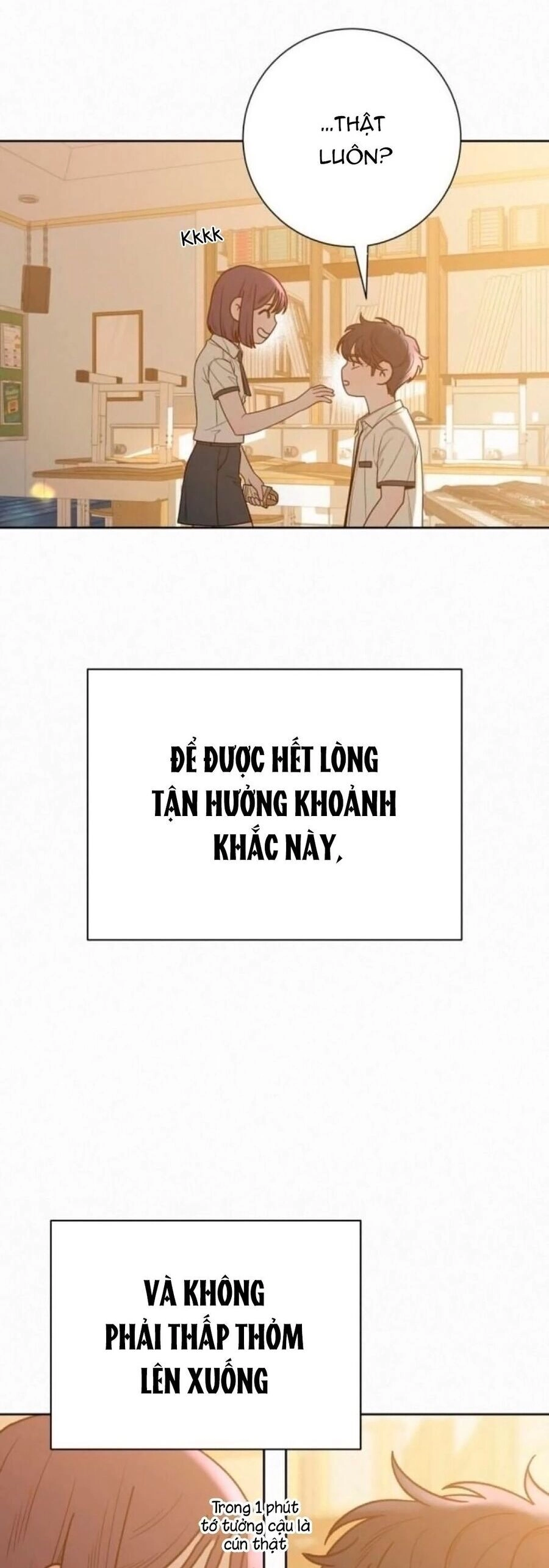 Chiến Lược: Tình Yêu Trong Sáng Chapter 72 - 22